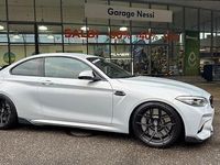 Gebraucht BMW M2 Competition Edition 410 PS (301 kW) 2018 Coupé