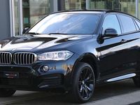 Gebraucht BMW X6 M Sport 313 PS (230 kW) 2016 SUV