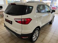 gebraucht Ford Ecosport 1.0 SCTi Titanium