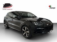 gebraucht Porsche Cayenne S Tiptronic