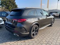 gebraucht Mercedes GLC220 d 4Matic 9G-Tronic