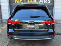 gebraucht Audi A4 Avant 35 TDI Sport S-tronic