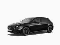 Gebraucht Mercedes A180 Night 150 PS (110 kW) 2025 Limousine