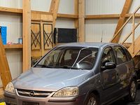 Gebraucht Opel Corsa 90 PS (66 kW) 2005 Kleinwagen