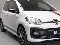 gebraucht VW up! 1.0 TSI GTI