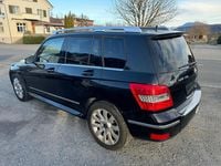 Gebraucht Mercedes GLK350 224 PS (164 kW) 2009 SUV