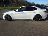 gebraucht Alfa Romeo Giulia 2.0 Veloce Q4 Automatic