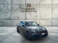 Gebraucht Mini John Cooper Works 231 PS (169 kW) 2023 Kleinwagen