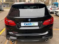 Gebraucht BMW 220 Active Tourer M Sport 190 PS (139 kW) 2021 Van / Kleinbus