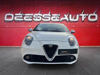 Gebraucht Alfa Romeo MiTo 77 PS (56 kW) 2016 Kleinwagen
