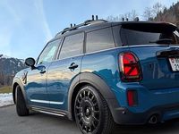 Gebraucht Mini Cooper Countryman 224 PS (164 kW) 2022 SUV