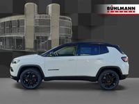 gebraucht Jeep Compass 1.3 Sustainability/Upland 4xe