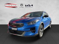 Gebraucht Kia XCeed Style 141 PS (103 kW) 2025 Blau SUV