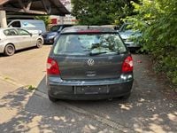 Gebraucht VW Polo Highline 101 PS (74 kW) 2003