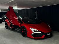Gebraucht Lamborghini Revuelto 825 PS (606 kW) 2025 Coupé