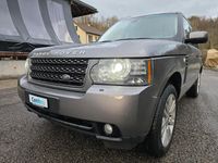 Gebraucht Land Rover Range Rover Vogue 312 PS (229 kW) 2011 SUV