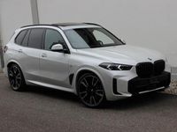Neu BMW X5 M Sport 286 PS (210 kW) 2025 Weiss SUV