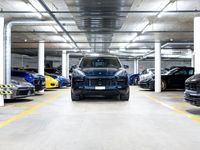 gebraucht Porsche Cayenne Coupé E-Hybrid Tiptronic