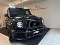 Gebraucht Mercedes G63 AMG AMG 585 PS (430 kW) 2019 SUV