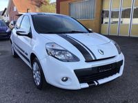 gebraucht Renault Clio 1.2 16V Turbo S