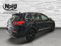 gebraucht Renault Kadjar 1.3 TCe 160 Black Edition EDC