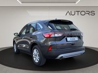 gebraucht Ford Kuga 2.5 Plug-in Hybrid Titanium