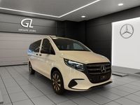 Neu Mercedes Vito 163 PS (119 kW) 2025 Van