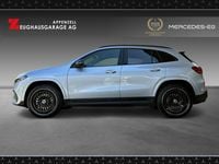 Gebraucht Mercedes EQA350 214 kW (292 PS) 2024 SUV