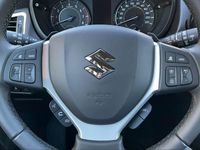 Neu Suzuki SX4 S-Cross 110 PS (80 kW) 2025 Weiss SUV