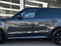 Gebraucht Land Rover Range Rover Sport Autobiography 510 PS (375 kW) 2023 SUV