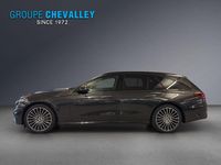 Neu Mercedes E220 197 PS (144 kW) 2025 Grau Kombi