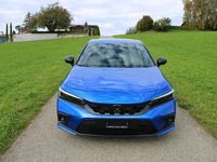 gebraucht Honda Civic 2.0 i-MMD HEV Sport