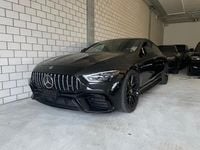 Gebraucht Mercedes S63 AMG AMG 639 PS (469 kW) 2020