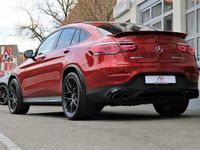 gebraucht Mercedes S63 AMG GLC CoupéAMG 4Matic 9G-Tronic MSI+