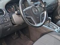 Gebraucht Opel Antara Cosmo 163 PS (119 kW) 2012 SUV