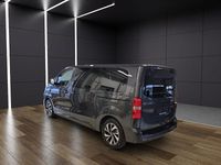 Gebraucht Citroën Spacetourer 177 PS (130 kW) 2024 Van / Kleinbus