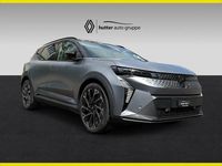 Gebraucht Renault Scénic Esprit Alpine 160 kW (218 PS) 2026 Gray