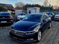 Gebraucht VW Passat R-line 190 PS (139 kW) 2016 Limousine