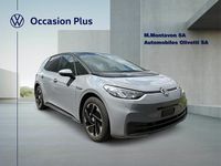 Gebraucht VW ID.3 Pro Performance 150 kW (204 PS) 2023 Grau Kleinwagen