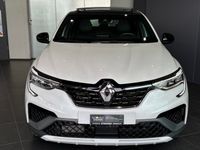 gebraucht Renault Arkana 1.3 TCe R.S.Line EDC