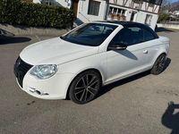 Gebraucht VW Eos 140 PS (102 kW) 2010 Cabrio