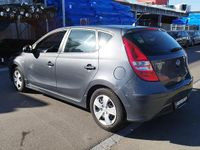Gebraucht Hyundai i30 Style 126 PS (92 kW) 2011