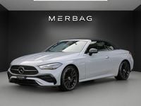 Gebraucht Mercedes CLE300 258 PS (189 kW) 2025 Cabrio