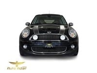 Gebraucht Mini Cooper S 175 PS (128 kW) 2009 Kleinwagen