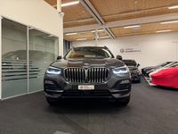Gebraucht BMW X5 Shadowline 265 PS (194 kW) 2019 Grau SUV
