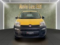 gebraucht Fiat Panda 4x4 Van 0.9 Twin Air Climbing