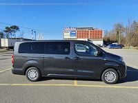Gebraucht Toyota Proace Verso Trend 100 kW (136 PS) 2024 Kombi