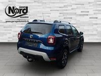 gebraucht Dacia Duster 1.3 TCe Ultimate 4WD