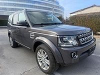 Gebraucht Land Rover Discovery 4 HSE 256 PS (188 kW) 2016 SUV