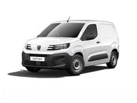 Neu Peugeot Partner 110 PS (80 kW) 2026 Van / Kleinbus